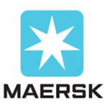 maersk logo