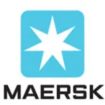 maersk logo